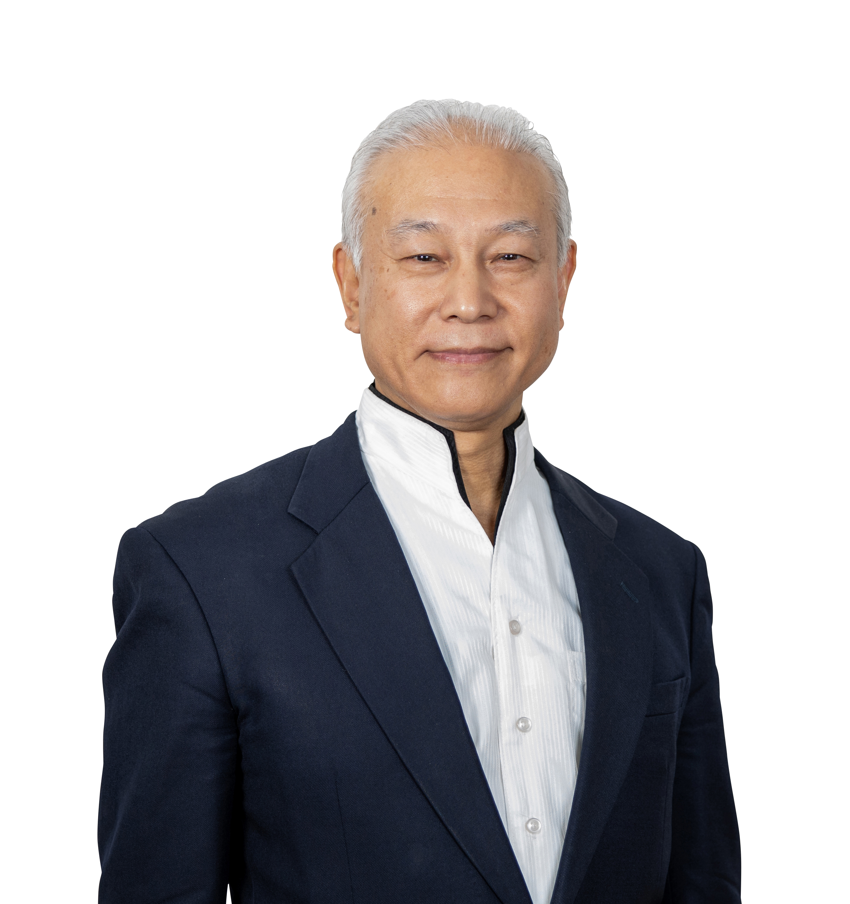 代表取締役 馬渕 裕嘉志